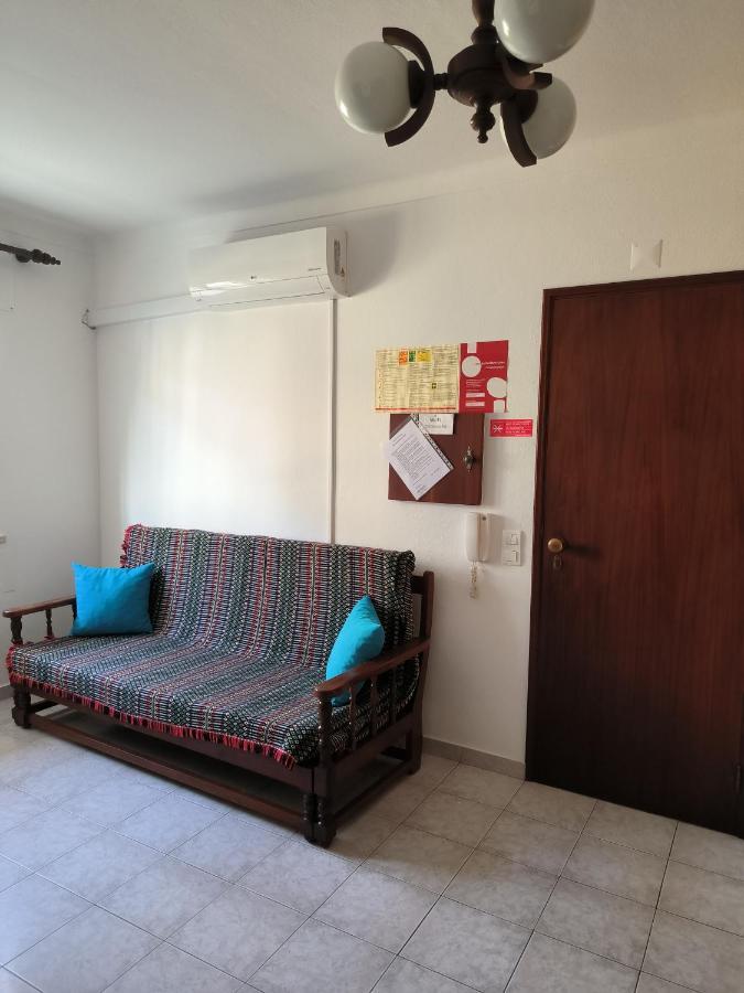 Apartamentos Campos 1 Porto Covo Dış mekan fotoğraf