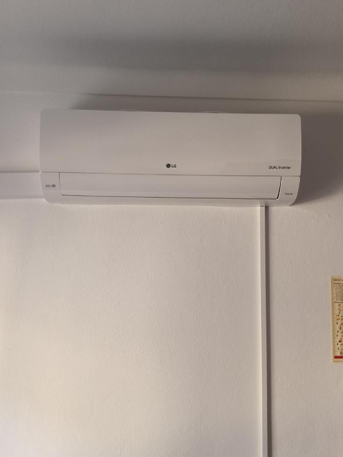 Apartamentos Campos 1 Porto Covo Dış mekan fotoğraf