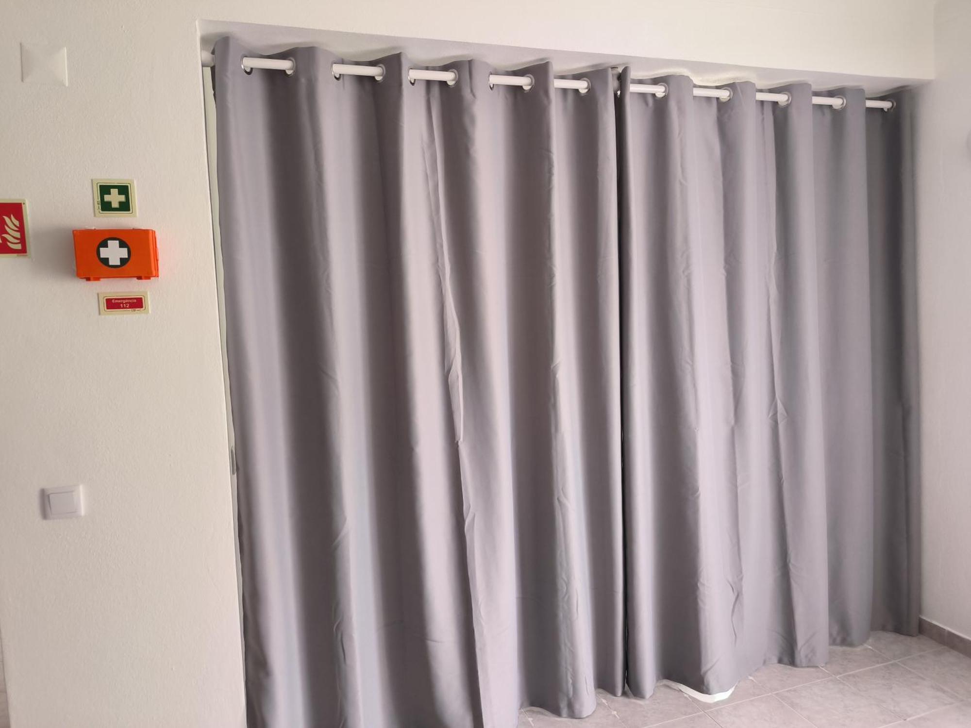 Apartamentos Campos 1 Porto Covo Dış mekan fotoğraf