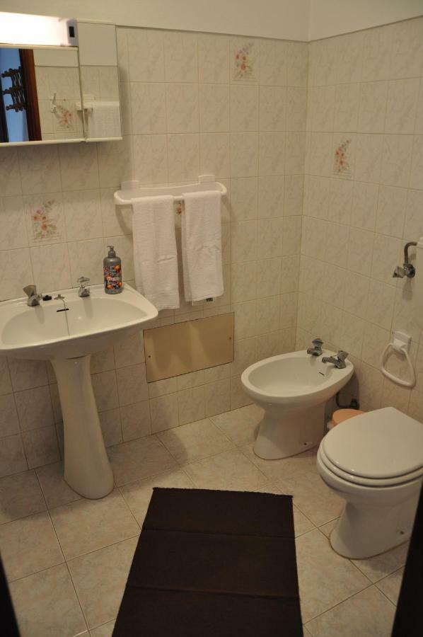 Apartamentos Campos 1 Porto Covo Dış mekan fotoğraf