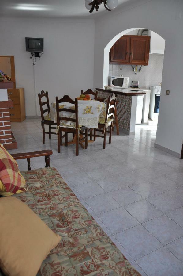 Apartamentos Campos 1 Porto Covo Dış mekan fotoğraf