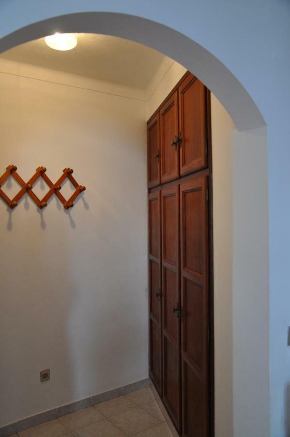 Apartamentos Campos 1 Porto Covo Dış mekan fotoğraf